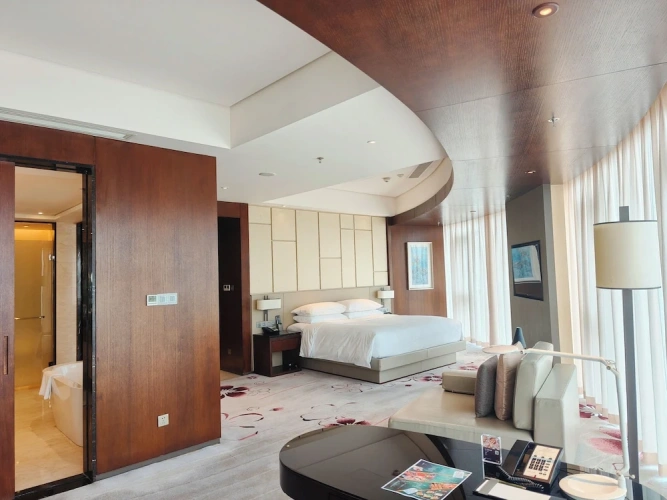 Double Junior Suite