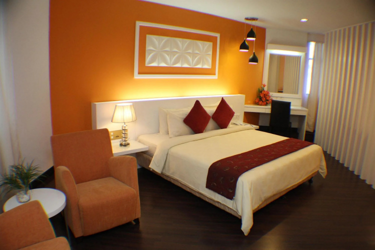 De Palma Hotel Ampang