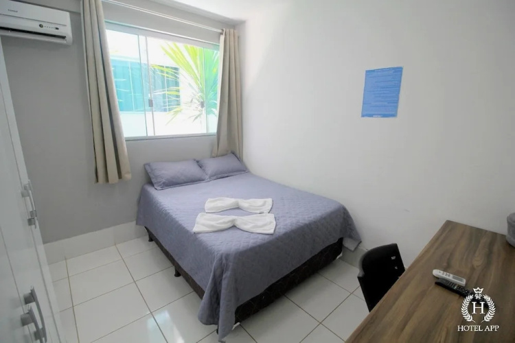 Hotel App