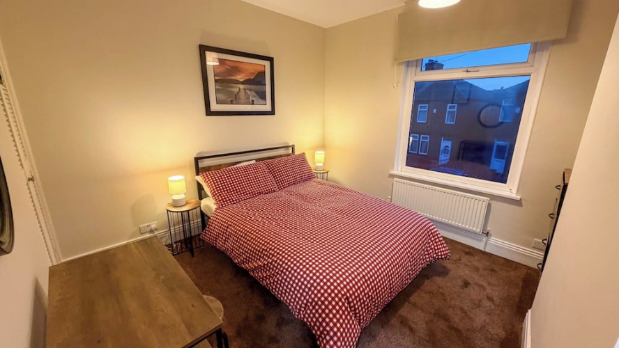 Hotelbild