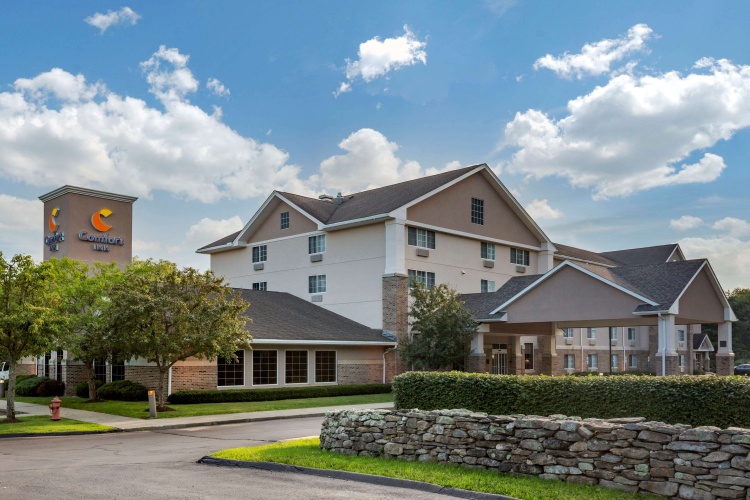 Americinn Of Griswold Connecticut photo 20