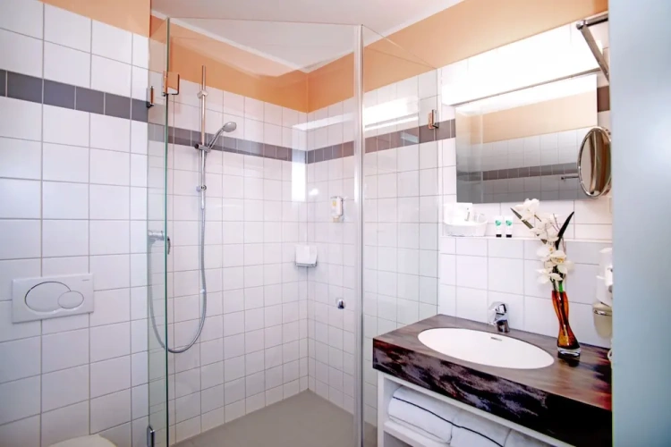 Comfort Single room
