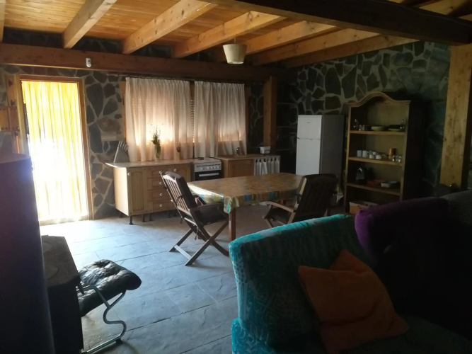 Casa rural el Carmen de la Sierra