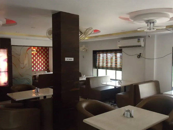 Hotel Anand
