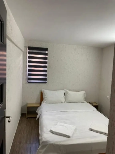 Double Apartment