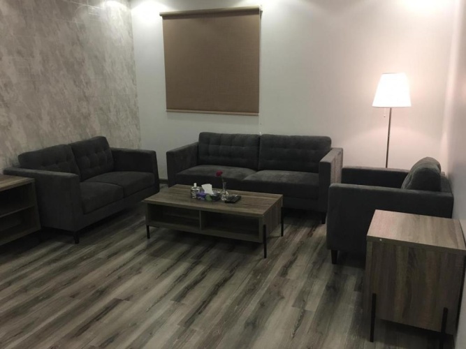 Double Suite