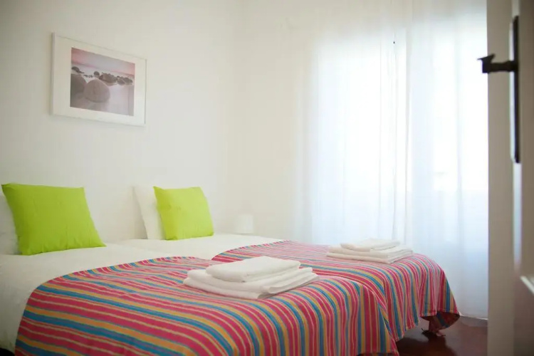 SEA U SOON Hostel