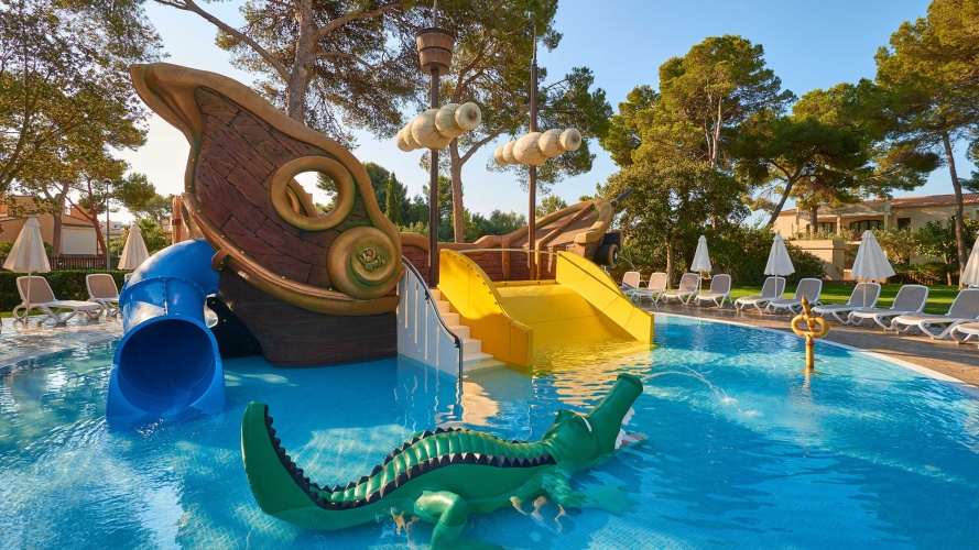 Protur Floriana Resort Aparthotel photo 22