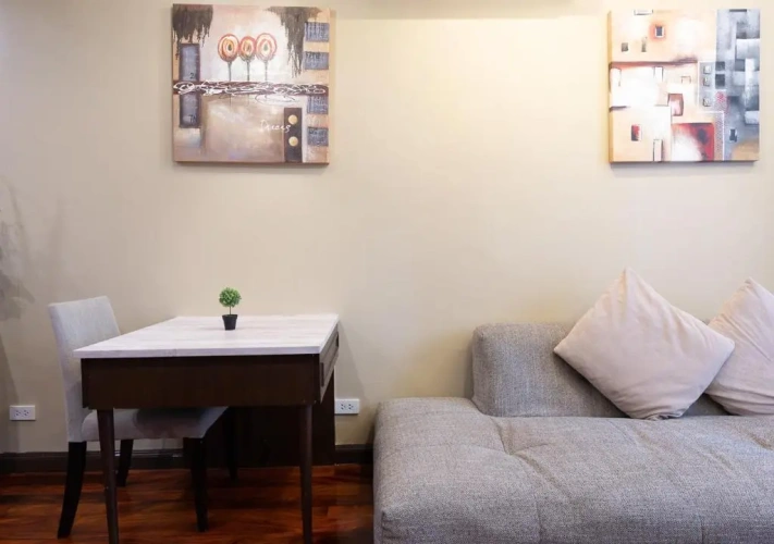 1 Bedroom Suite
