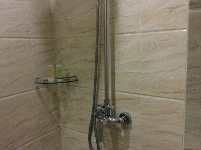 Harbin Outai Business Hotel