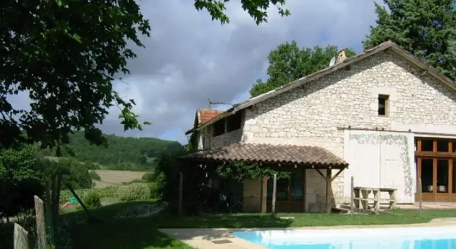 Villa Le Jardinet