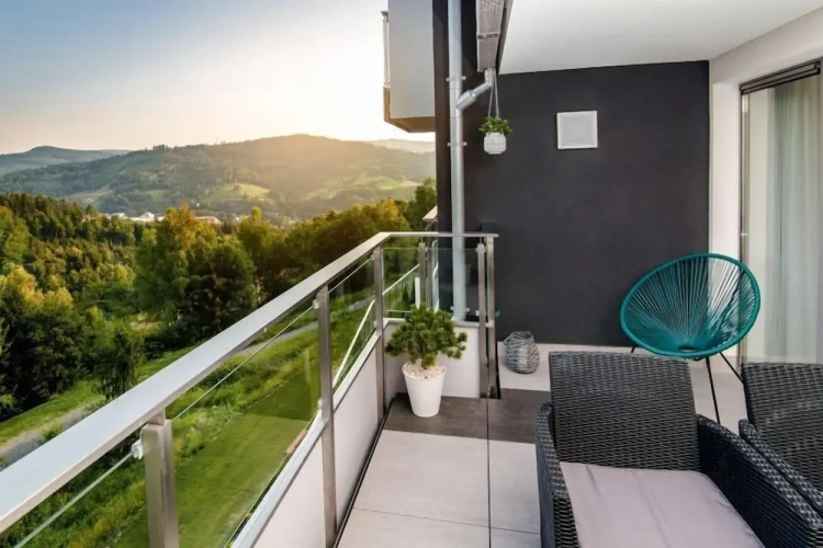 Prestige Apartment