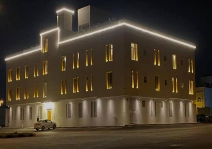 Hodua Hotel Suites