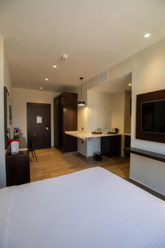 The Compass Hotel