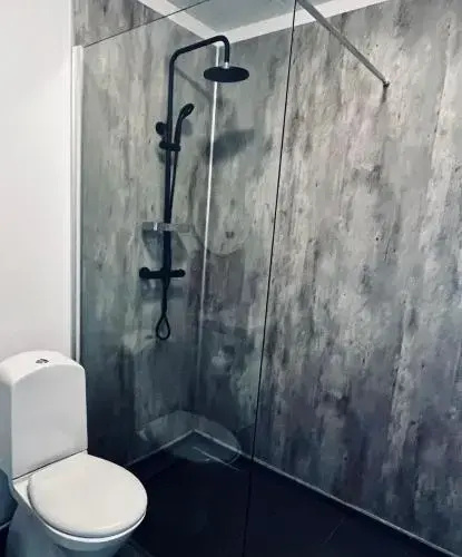 Bjarkarholt Guesthouse