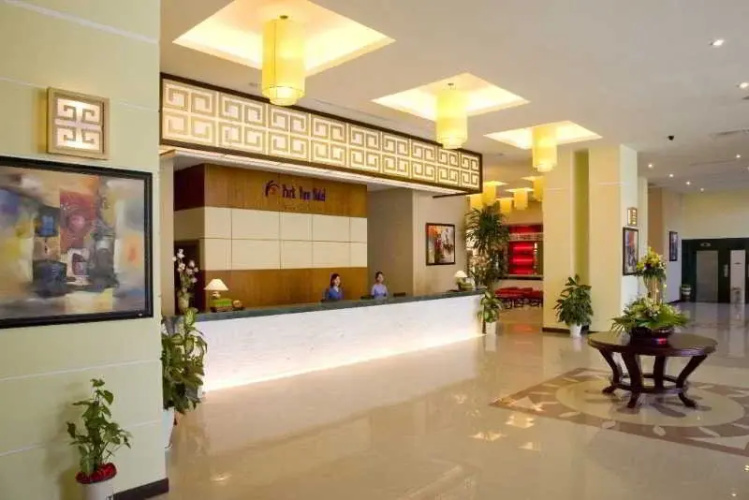 Hue Hostel