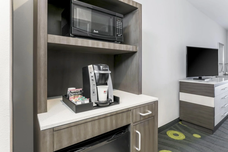 1 Bedroom Standard room