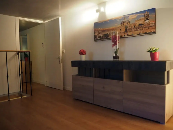 Isidea Home Olivella