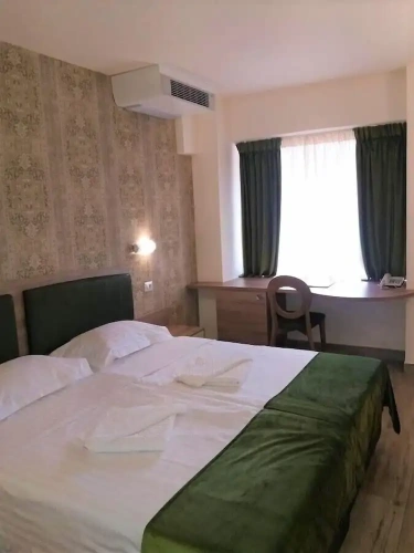 Economy Single room