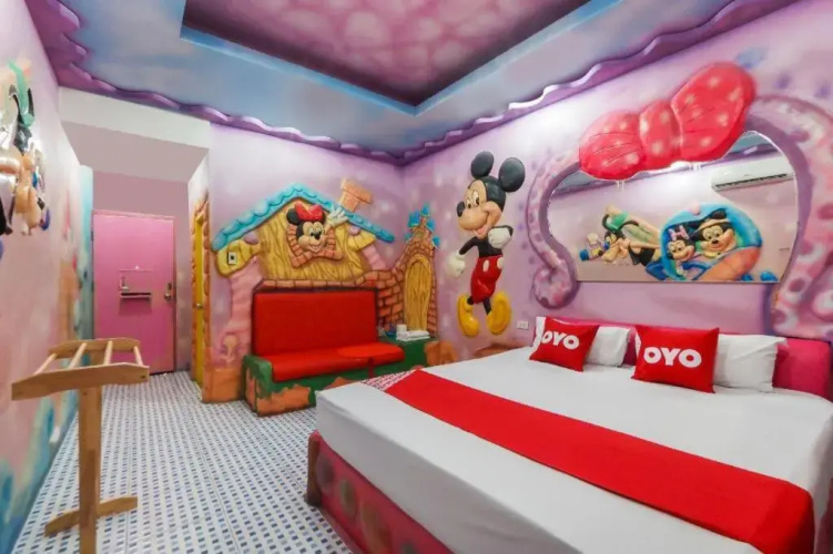 Forlove Hotel