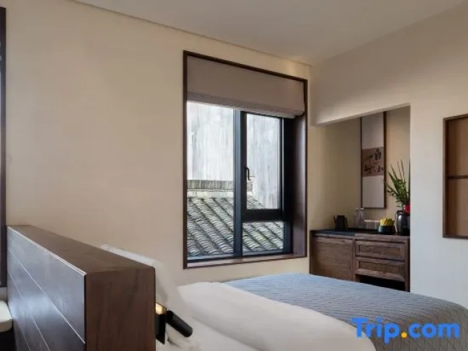 Standard Double Family room