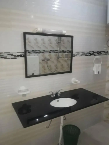 Executive Suite with balcony