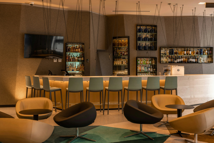 Hilton Garden Inn Lima Miraflores photo 14