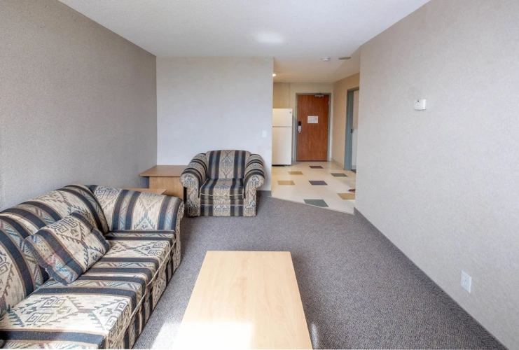 Double Suite