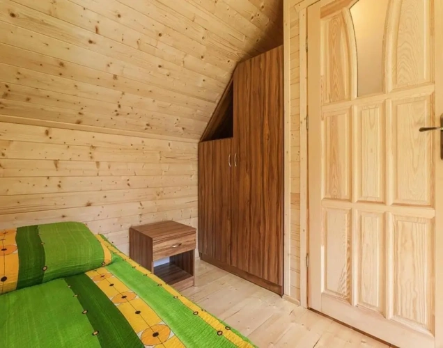 3 Bedrooms Comfort Cottage