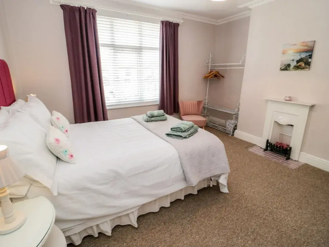 3 St. Davids Place