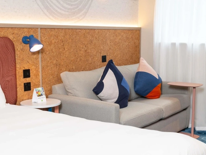 Superior Double room