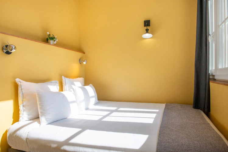 Helzear Montparnasse Suites