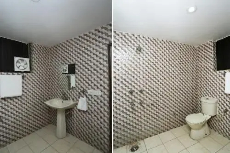 OYO 26958 Hotel Le Bikaner