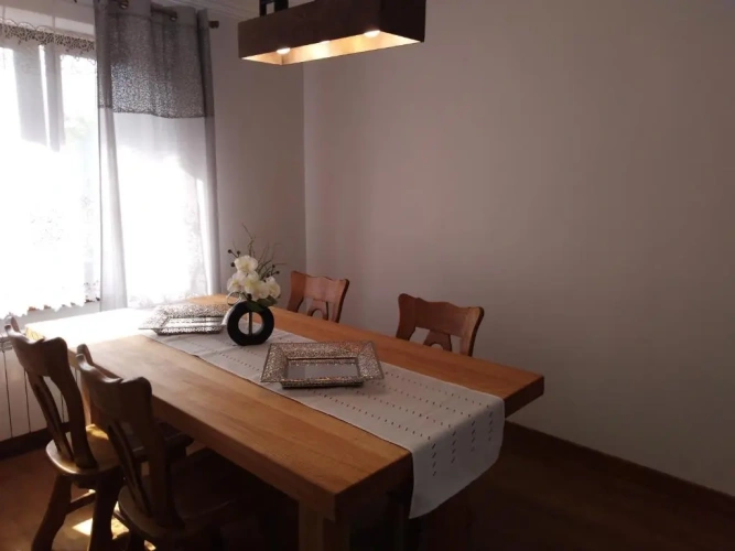 Deluxe Double Apartment