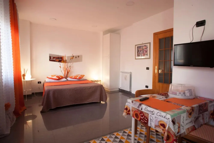 Malu Apartments