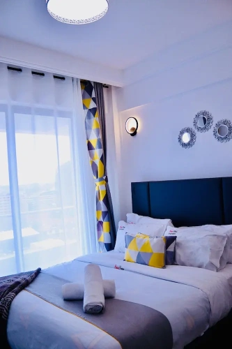 Comfort Apartment