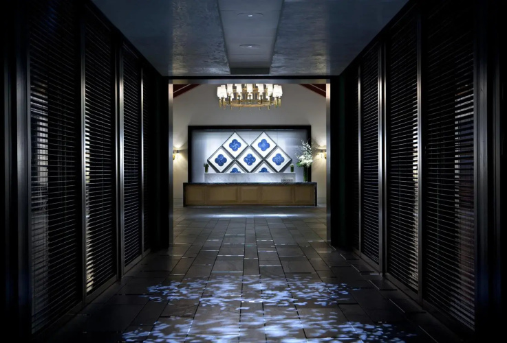 Rosewood Sand Hill