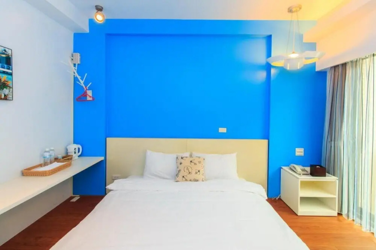 Silimu Hostel