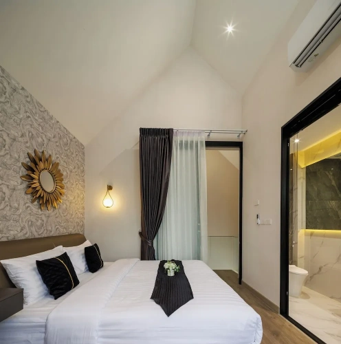 Family Villa