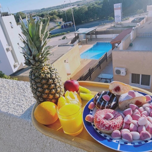 28 KAP - Sunshine Apartment