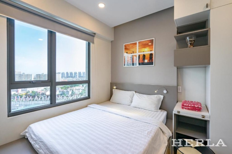 2 Bedrooms Executive Apartment