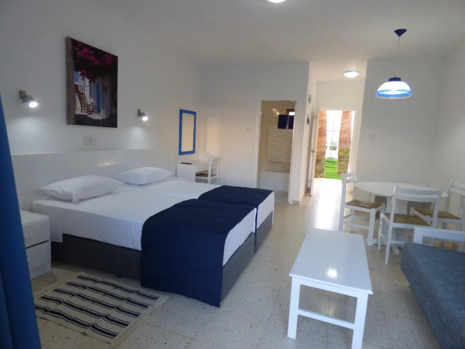 Amore Protaras Apartments
