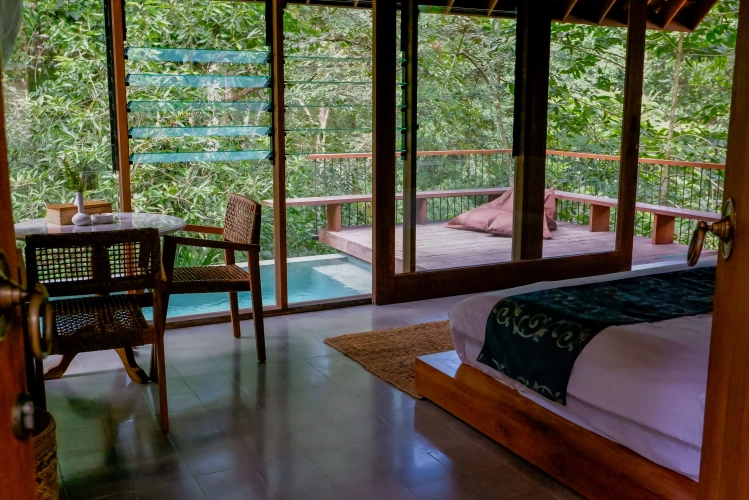1 Bedroom Villa