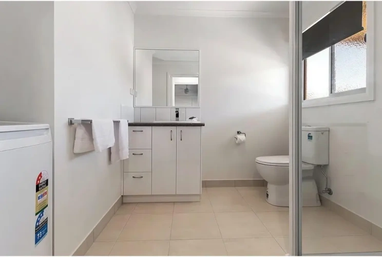 3 Bedrooms Deluxe Villa with balcony