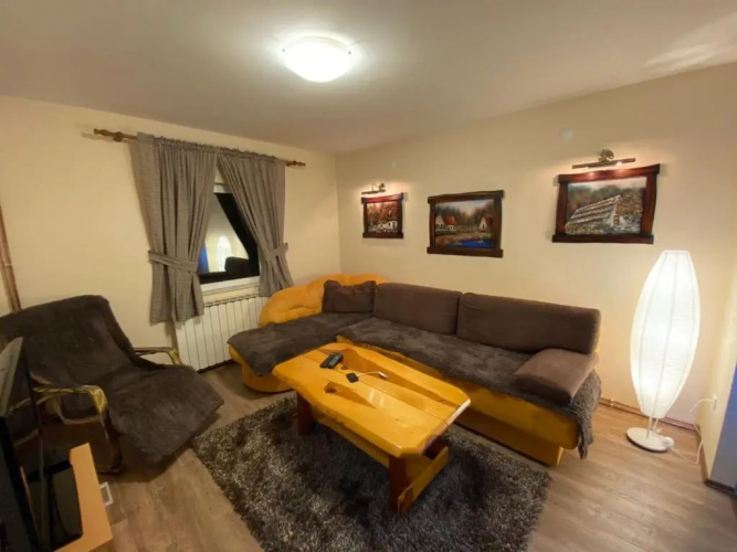 Holiday Homes Durmitorski Gaj