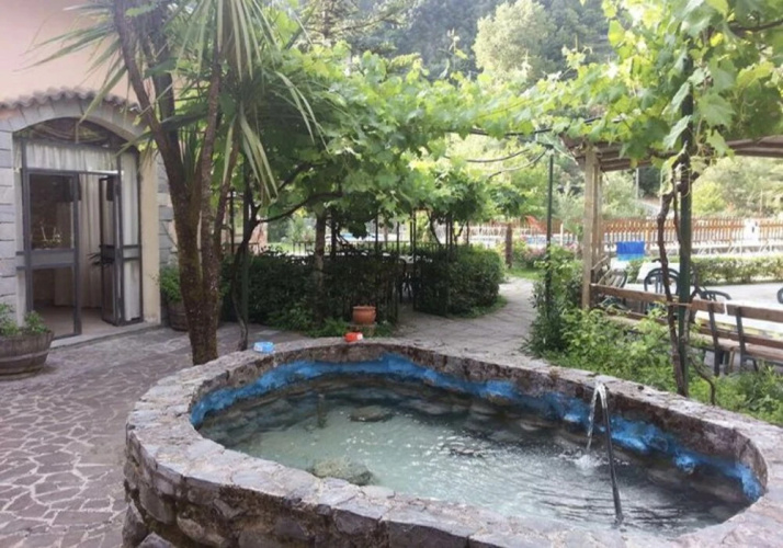 La Costa