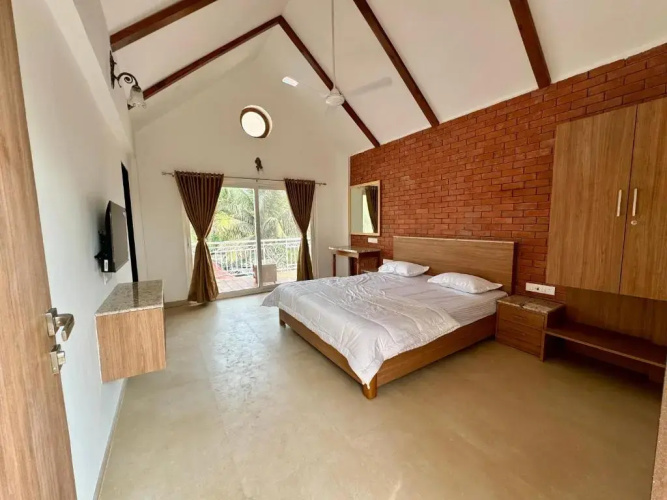Royal Villa