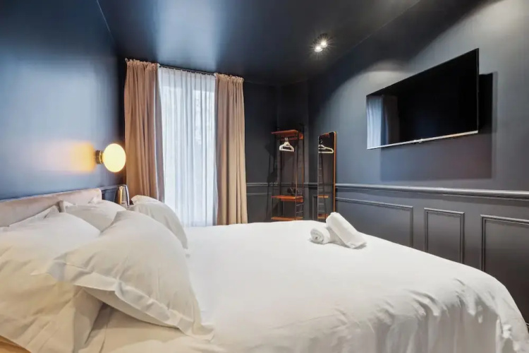 Hotel Clemence