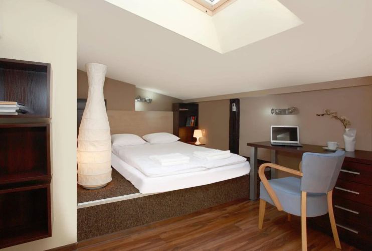 Salve Apartments