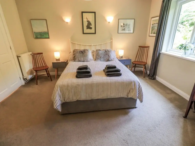 Doe Foot Cottage